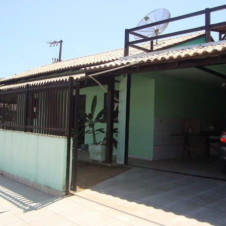 Casa Praia Piçarras Zewnętrze zdjęcie
