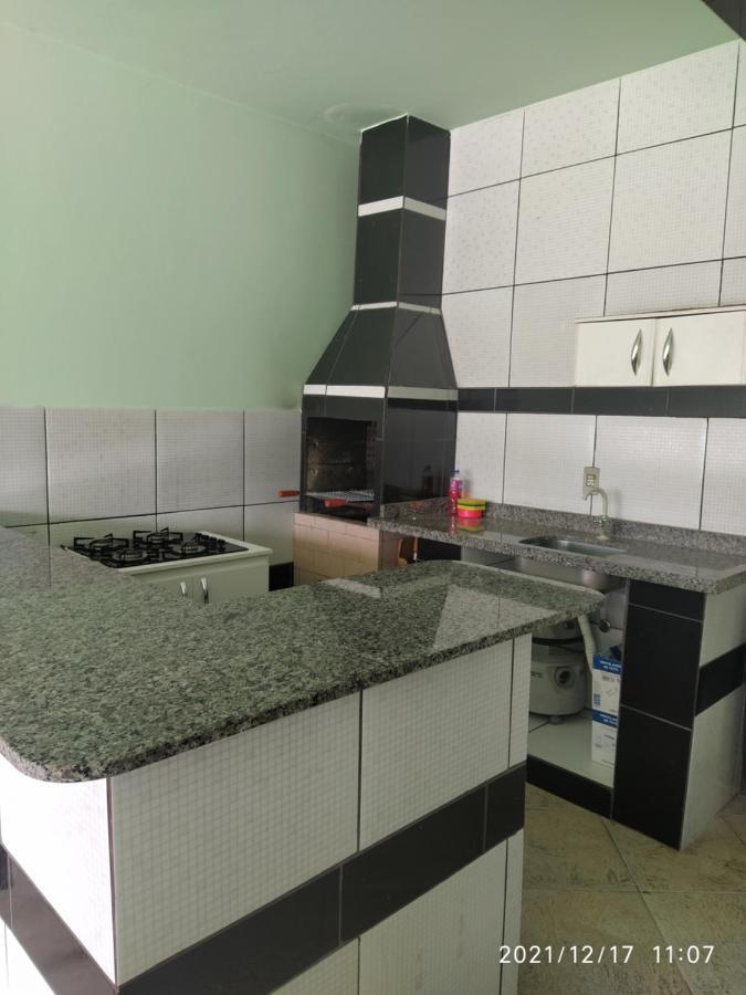 Casa Praia Piçarras Zewnętrze zdjęcie