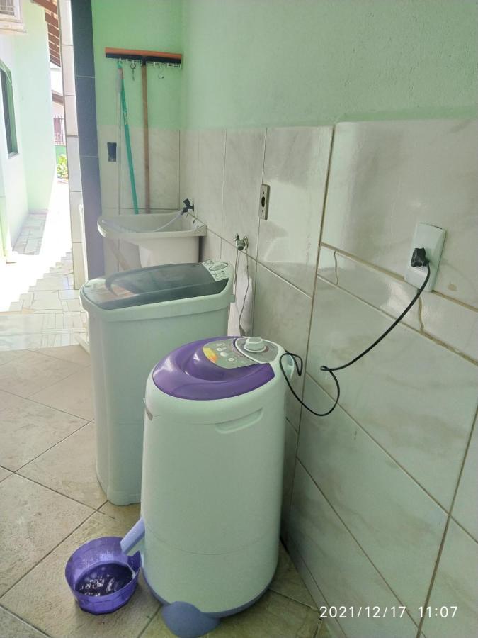Casa Praia Piçarras Zewnętrze zdjęcie