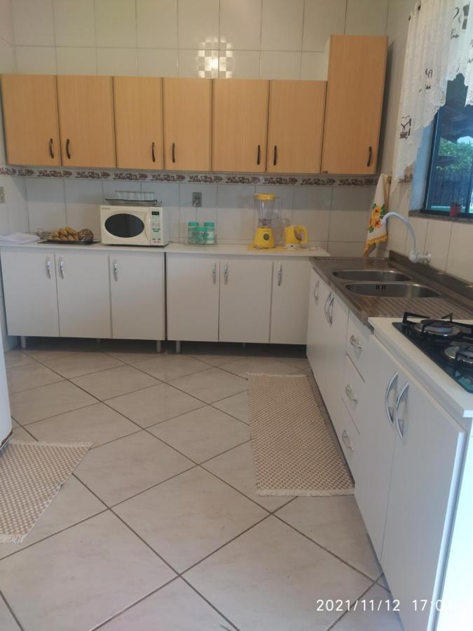 Casa Praia Piçarras Zewnętrze zdjęcie