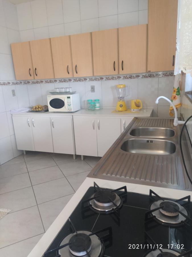 Casa Praia Piçarras Zewnętrze zdjęcie