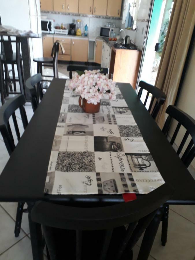 Casa Praia Piçarras Zewnętrze zdjęcie