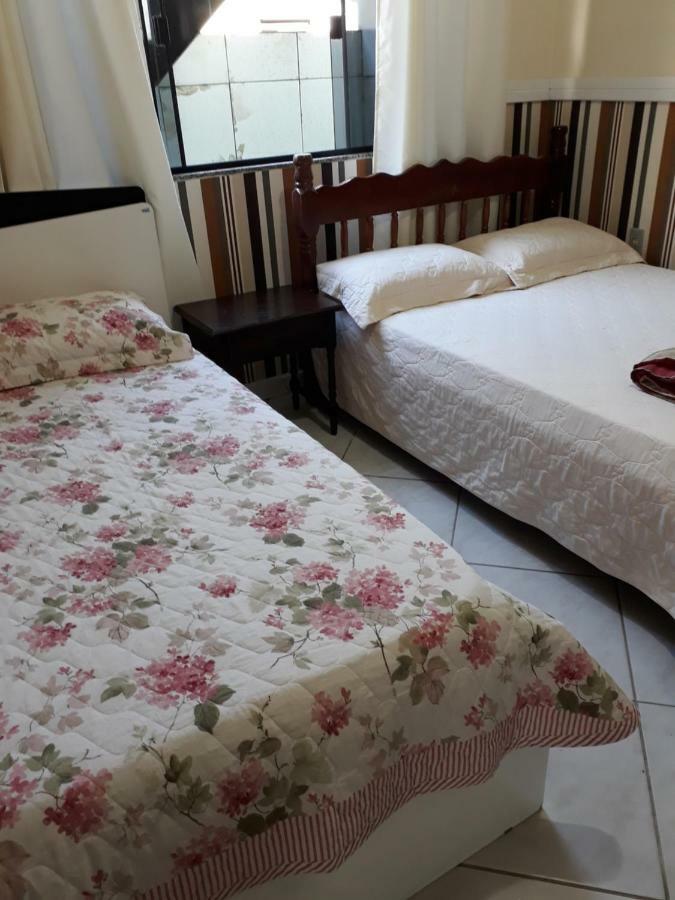 Casa Praia Piçarras Zewnętrze zdjęcie