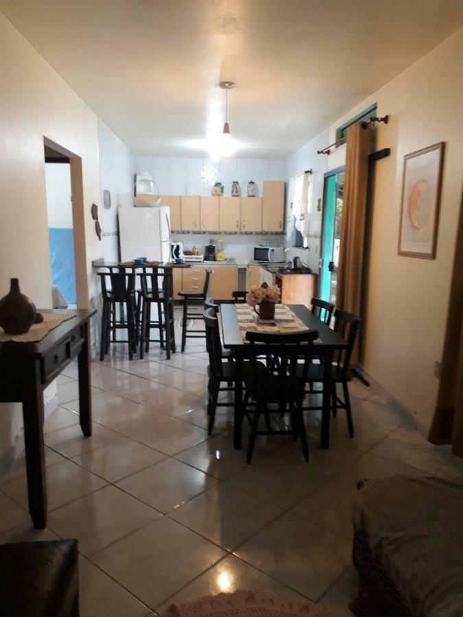Casa Praia Piçarras Zewnętrze zdjęcie