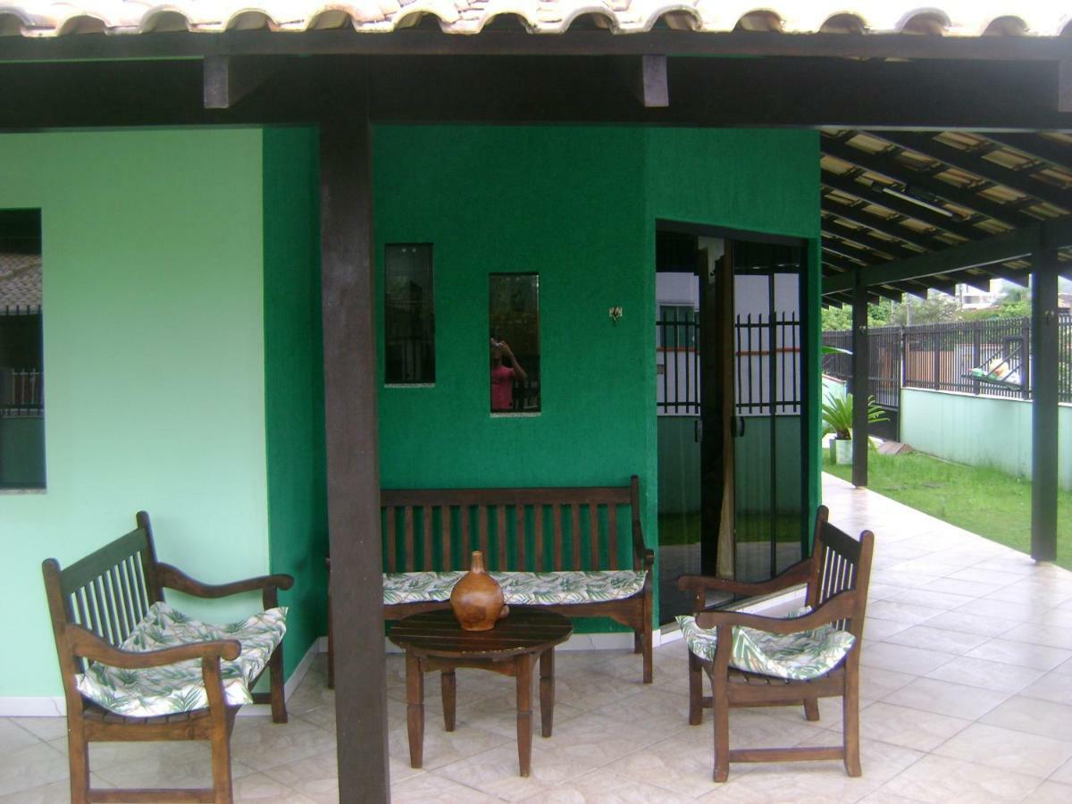 Casa Praia Piçarras Zewnętrze zdjęcie
