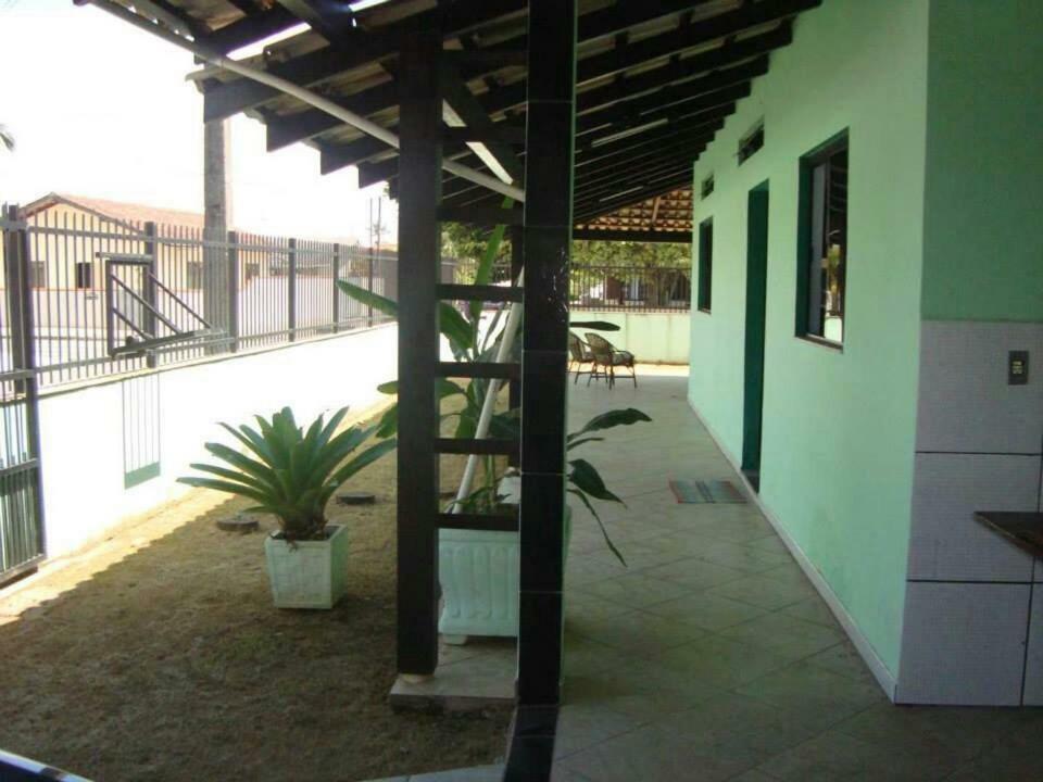 Casa Praia Piçarras Zewnętrze zdjęcie