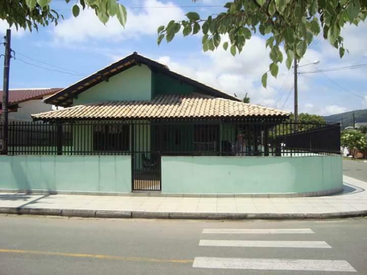 Casa Praia Piçarras Zewnętrze zdjęcie
